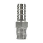 セインジャパン ホースニップル R1/4×10mm 19-900-0224 1点
