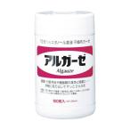 サラヤ エタノール含浸不織布ガーゼアルガーゼ１００枚入 103 x 103 x 174 mm 71757 100枚