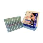 サンハヤト PJR-CS150 接点復活剤付き綿棒 150本入 100×130×75mm PJR-CS150 150本