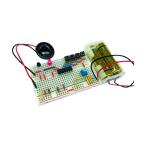 ショッピングSBS サンハヤト 小型ブレッドボードパーツセット(効果音：列車とSL)  SBS-206