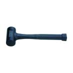 バーコ（BAHCO) BAHCO ショックレスハンマー 無振動ハンマー 1ポンド 300mm 3625PU-30 1