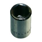バーコ（BAHCO)Hi-Lokソケット1/4Sq．Dr．5/16ヘックスATI3596.31                    1432