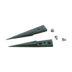 バーコ（BAHCO) リンドストローム TL259CFR-SA用リペアキット 40mm TL259ACF 2個