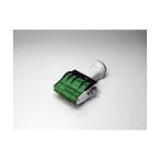 サンビー テクノタッチ回転印  和西暦 明朝体4号 TK-DH4 1個