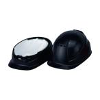 トーヨーセフティー 作業用防災用折りたたみヘルメットBLOOM3 MOVO 紺 NO.105NY 1点