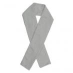 TOYO SAFETY холодный . холодный . охлаждающий шея серый No.7188-GY 1 комплект 