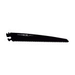 TJMデザイン G-SAWアルミニスト替刃 フッ素ブラック 240mm ALB-240FB