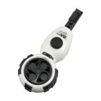 TJMデザイン V8ナナメカットホワイト LL-SUMV8N-W 1点