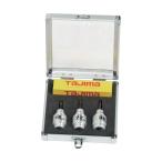 タジマ ムキソケ１４、２２、３８セット 180 x 155 x 46 mm DK-MS3SSET