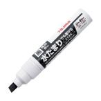 TJMデザイン 全天候マーカー黒(太字・角芯) ZENM-FBLA