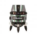TJMデザイン レーザー墨出器 ZEROGREEN 