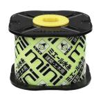 たくみ ミエール水糸mini 細 蛍光イエロー 4830 1個