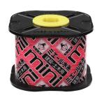 たくみ ミエール水糸mini 細 蛍光ピンク 4832 1個