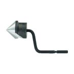 taskotasko Clan сливочник бритва 90 x 25 x 120 mm TA-520CR11