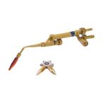 タスコ ショートサイズ溶接器 カプラー付 TA370-4H