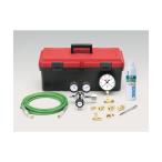 タスコ TA385BG 気密試験用N2キット 270 x 540 x 240 mm TA385BG 1個