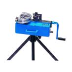 タスコ タスコ 手動式直管ベンダー(国交省仕様対応) TA515S