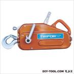 チル 万能携帯ウィンチ能力１６００Ｋｇ TU16