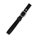 藤井電工 補助帯用吊りベルト T-565-TB-BLK-BP 1点