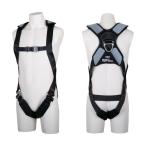 藤井電工 スマートハーネス 黒  Mサイズ TH-SM510-OT-BLK-M-BX 1本