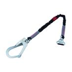 藤井電工 補助ロープ 270 x 150 x 70 mm TBL-AT-NV5931-BK-N-BP 1本