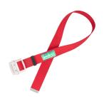 藤井電工 胴ベルト 赤 120 x 230 x 60 mm TUB-NS5N-R-M-BP 1本