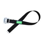 藤井電工 胴ベルト 黒  TUB-NS5N-BLK-L-BP