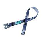 藤井電工 胴ベルト 迷彩シルバー TUB-L90N-SL-M-BP 1本