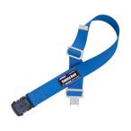 藤井電工 胴ベルトのみ 青  120 x 230 x 70 mm TUB-SOTN-BL4-M-BP 1本