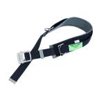 藤井電工 柱上作業用ポジショニング器具 黒 WP-FC-110-BLK-M-BP 1本