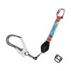 藤井電工 TH用ランヤード THL-CR THL-CR93SV-21KS-R23-BP 1点