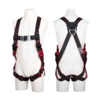 藤井電工 REVO ハーネス Lサイズ TH508OT-OT-BKR-L-BX 1点