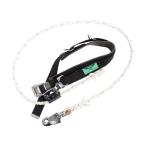  глициния . электрик FC стойка сверху страховочный ремень WP-FC-22-BLK-L-BX 1 пункт 