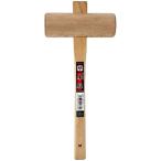 トップマン 木槌 48mm 1720048 1本