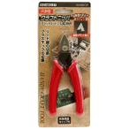  верх man craft кусачки Flat cut красный 130mm 4000127 1 шт. 