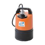 鶴見製作所(ツルミポンプ) 低水位排水用水中ポンプ(LSC型)残水処理用(60HZ) LSC1.4S