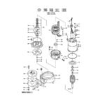鶴見製作所 六角ナット 801-14100358-9