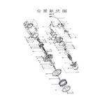 鶴見製作所 六角ナット 801-14100589-9