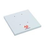 テラモト 医療物容器フレームフタ小 DS2412100                     4069 1点