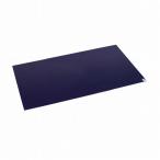 テラモト粘着マットシートBS 600×1200mm1220 x 618 x 10 mm青MR-123-743-3