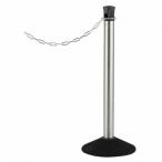 テラモト チェーンスタンドアルミチェーン SU-662-000-0