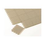  tera Moto Ecos noko144 150×150mm150 x 150 x 16 mm слоновая кость MR-089-072-7