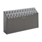テラモトオブリークアーバンC C24グレーUB-285-224-6