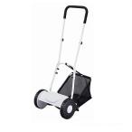 髙儀 手動芝刈機 30cm MLM-120 芝刈機 - 最安値・価格比較 - Yahoo