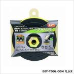 高儀 変速ディスクグラインダー用ソフトパット ●サイズ:φ100mm DGP-1【2512DFD_5】