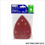 高儀サンダー用サンディングペーパー●ペーパーサイズ:140×97mmCSDP-2
