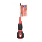 高儀電工ドライバー +2×100mmH200×W37×D37(mm)