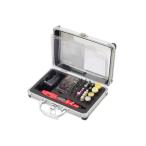 高儀 ホビールーターセット 86pcs H120×W160×D65(mm) 1セット