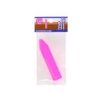 高儀カラーラベル9cmピンク