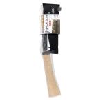 高儀箸付ナタ 鋼付180mm